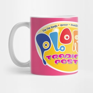 Plort Trading Post Mug